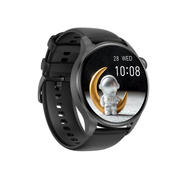 Big Screen Bluetooth Smartwatch - Image 4
