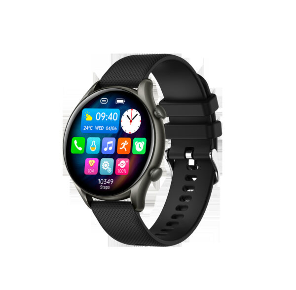 2024 New Cool KT936 Watch - Image 3