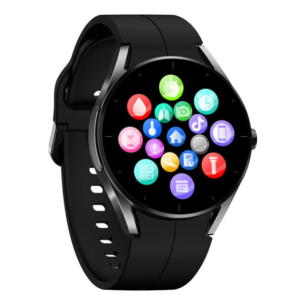 ECG Bluetooth Calling Smartwatch - Image 2