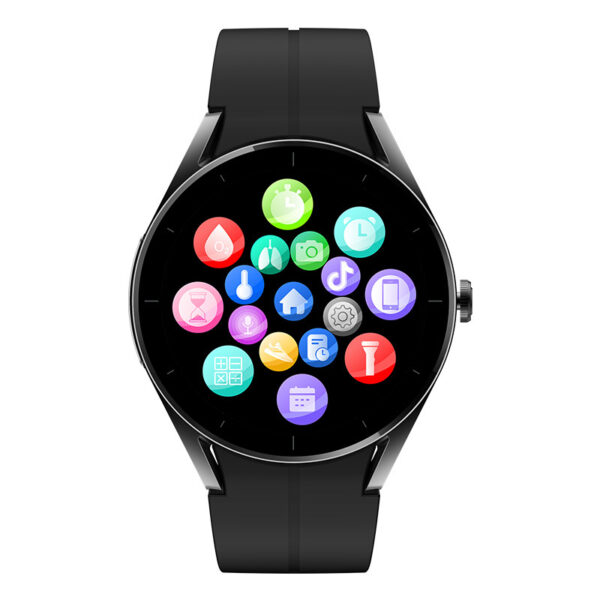 ECG Bluetooth Calling Smartwatch - Image 3