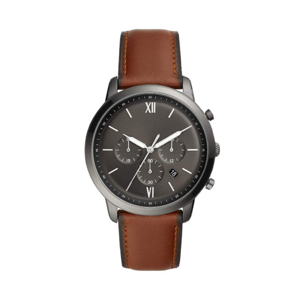 Quartz Watch with Small Three Eyelids - Image 3